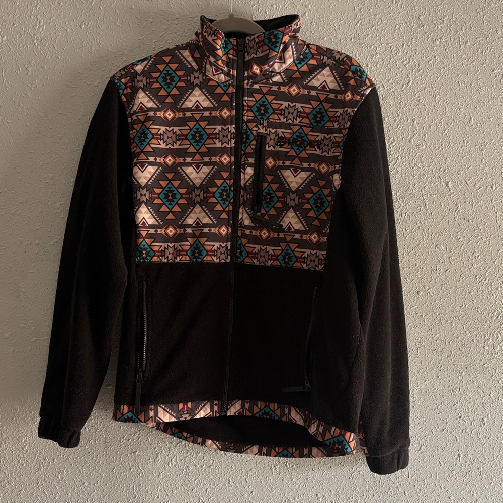 Hooey Fleece Jacket